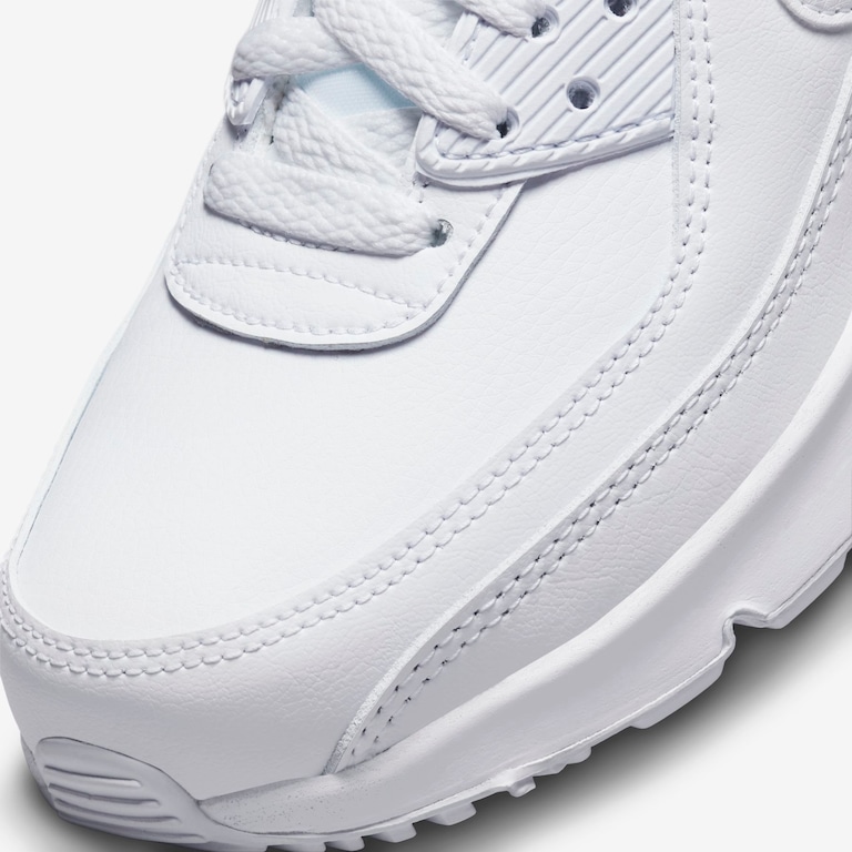 Tênis Nike Air Max 90 LTR Infantil - Foto 7