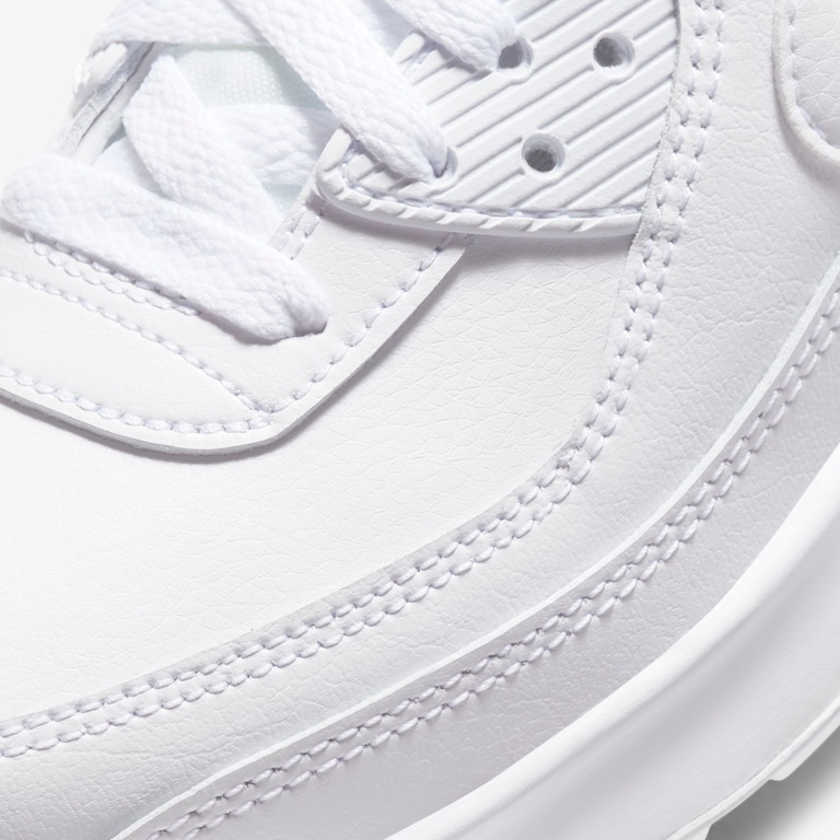 Tênis Nike Air Max 90 LTR Infantil - Foto 9