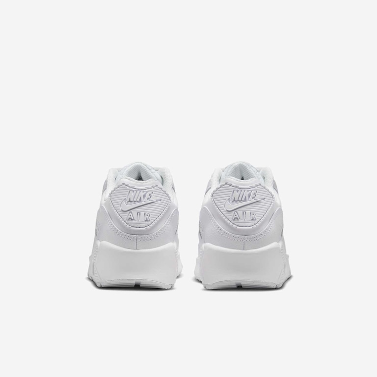 Tênis Nike Air Max 90 LTR Infantil - Foto 6