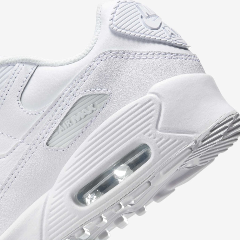 Tênis Nike Air Max 90 LTR Infantil - Foto 8