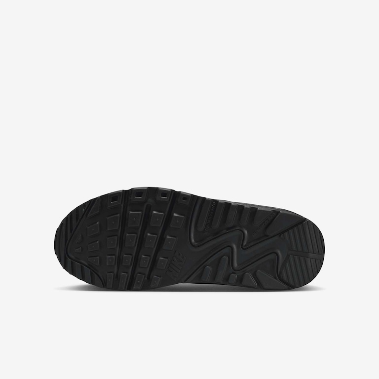 Tênis Nike Air Max 90 LTR Infantil - Foto 2