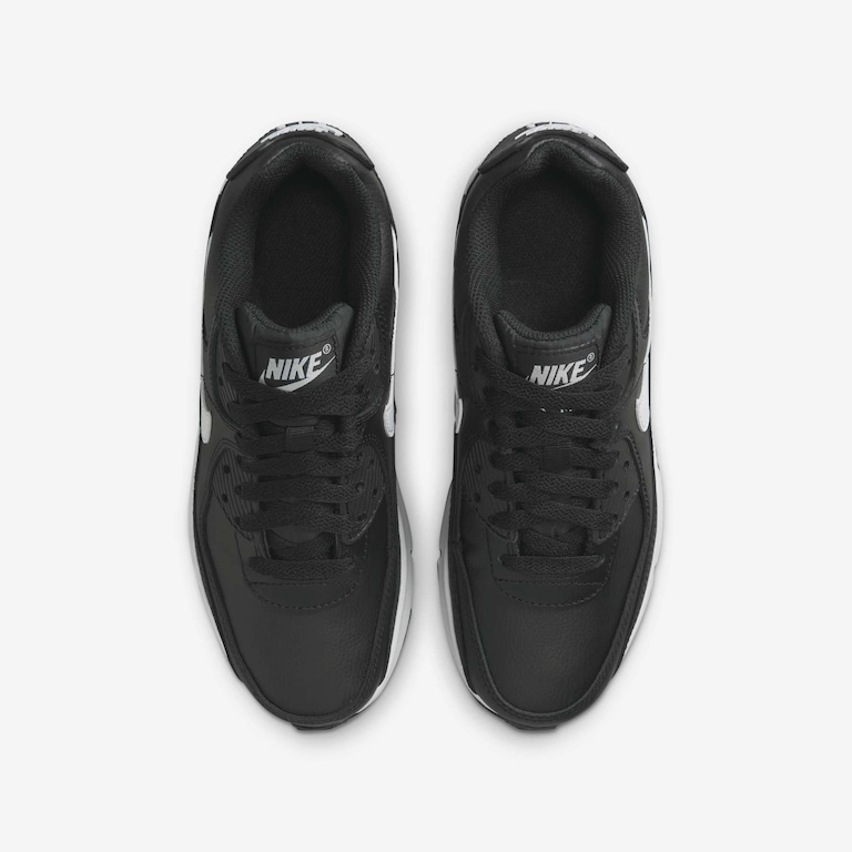 Tênis Nike Air Max 90 LTR Infantil - Foto 4