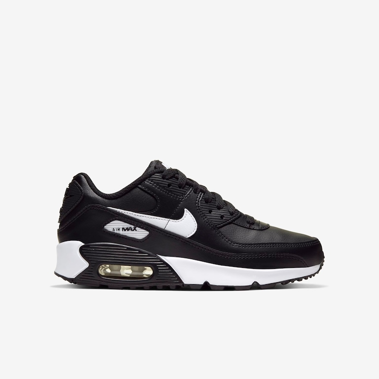Tênis Nike Air Max 90 LTR Infantil - Foto 3