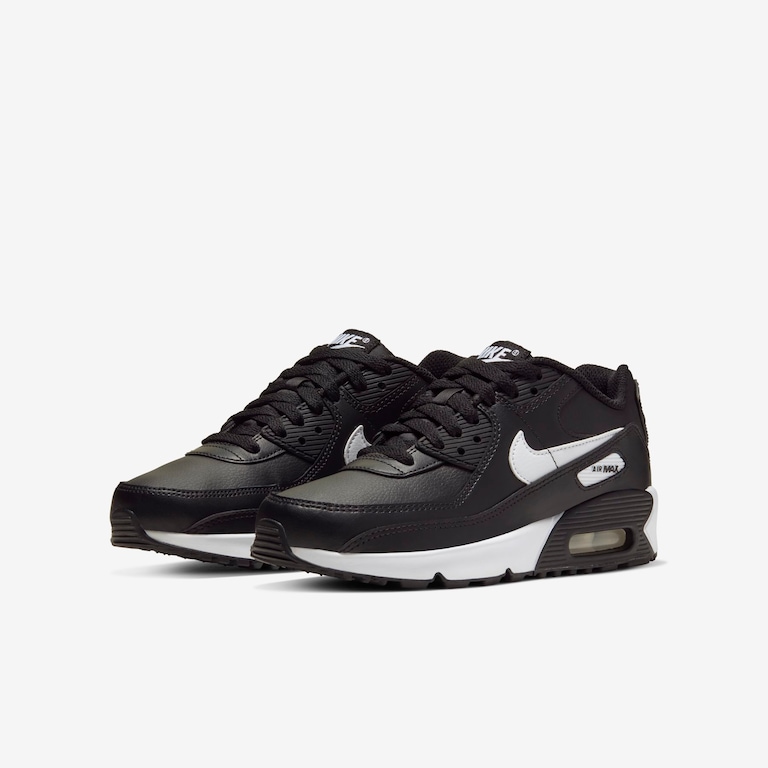 Tênis Nike Air Max 90 LTR Infantil - Foto 5