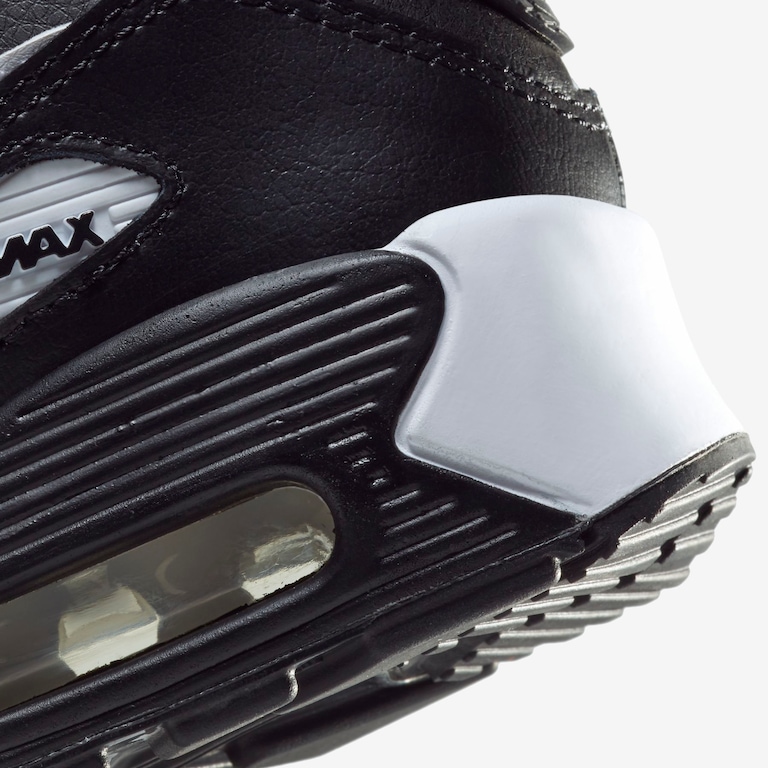 Tênis Nike Air Max 90 LTR Infantil - Foto 8