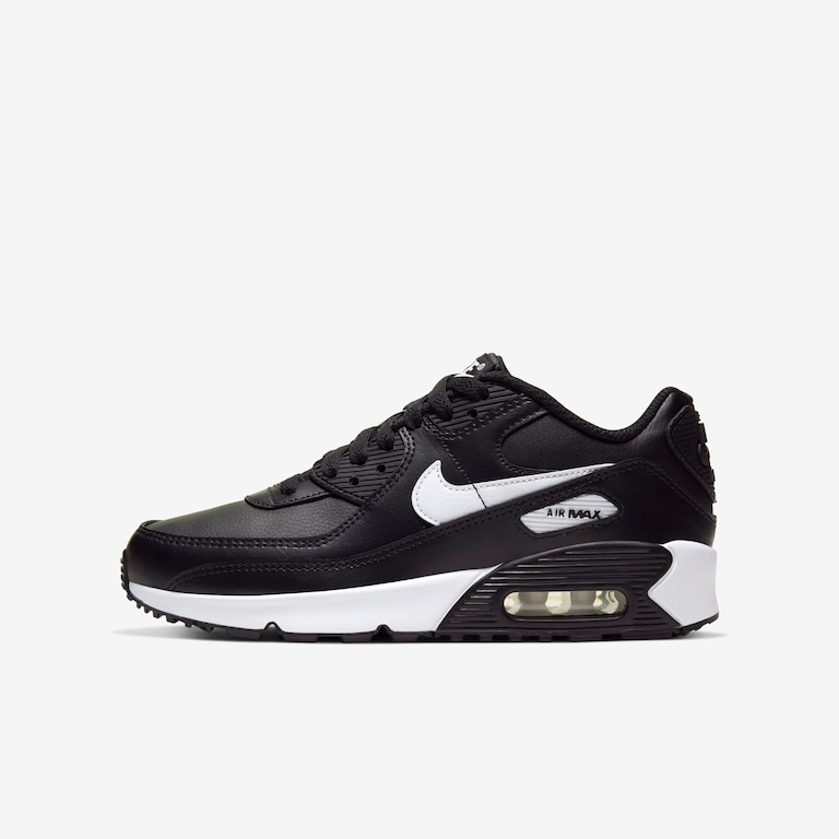 Tênis Nike Air Max 90 LTR Infantil - Foto 1
