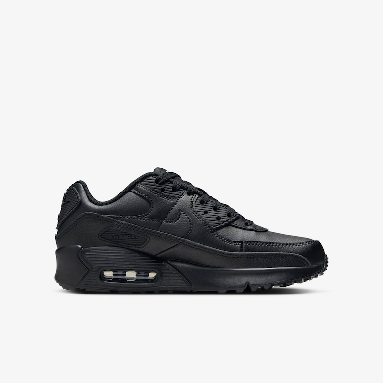 Tênis Nike Air Max 90 LTR Infantil - Foto 3