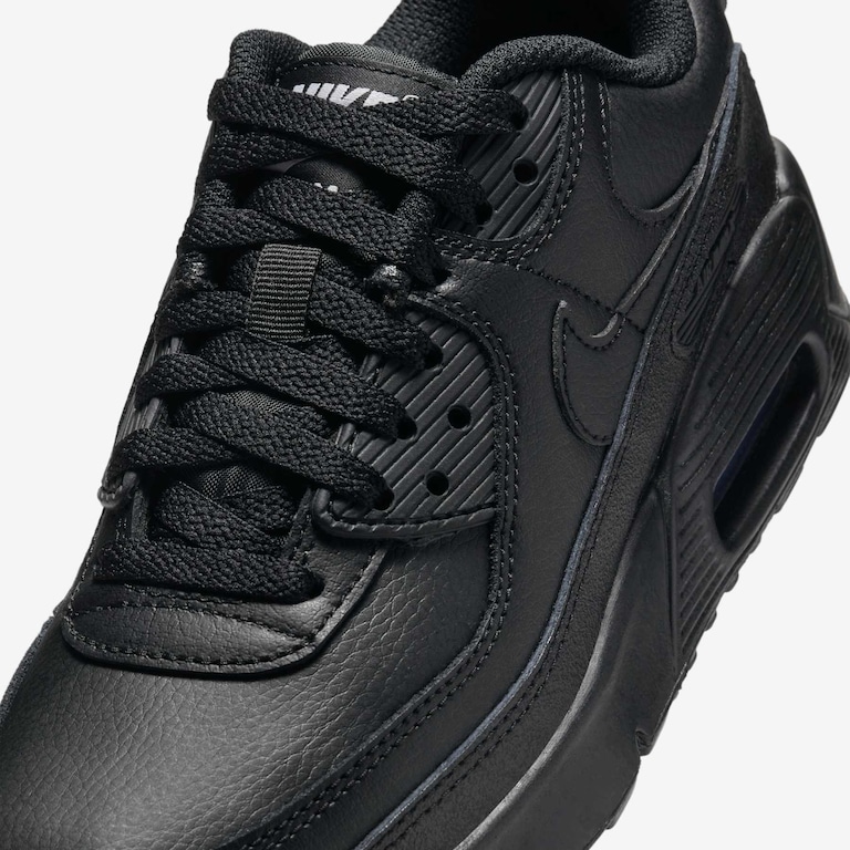 Tênis Nike Air Max 90 LTR Infantil - Foto 7