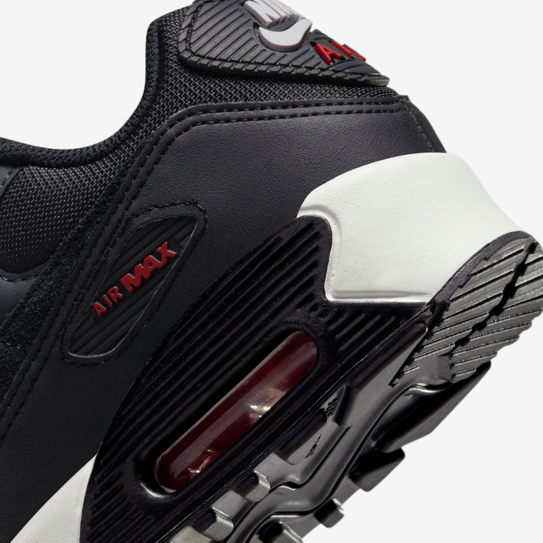 Tênis Nike Air Max 90 LTR Infantil - Foto 8