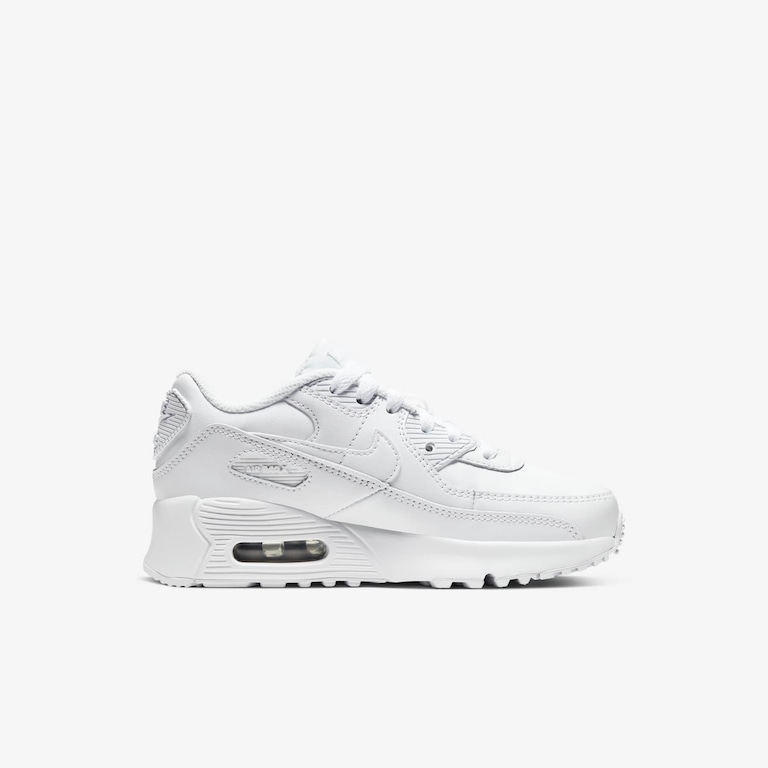 Tênis Nike Air Max 90 LTR Infantil - Foto 3