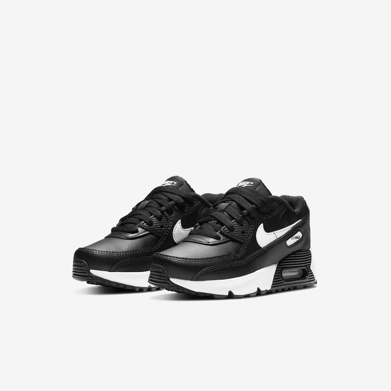 Tênis Nike Air Max 90 LTR Infantil - Foto 5
