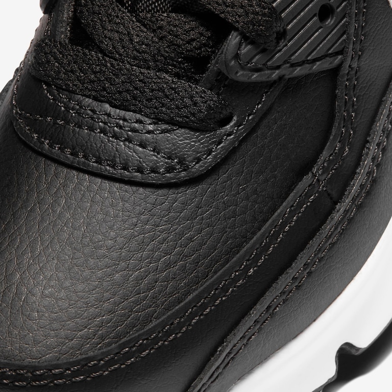 Tênis Nike Air Max 90 LTR Infantil - Foto 7