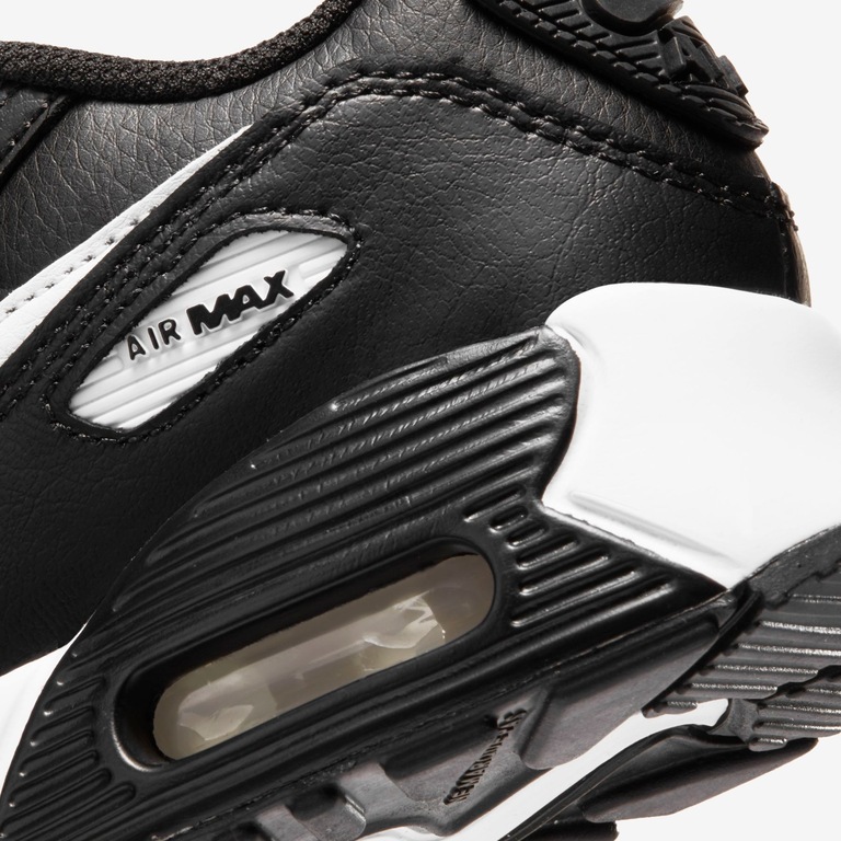 Tênis Nike Air Max 90 LTR Infantil - Foto 8