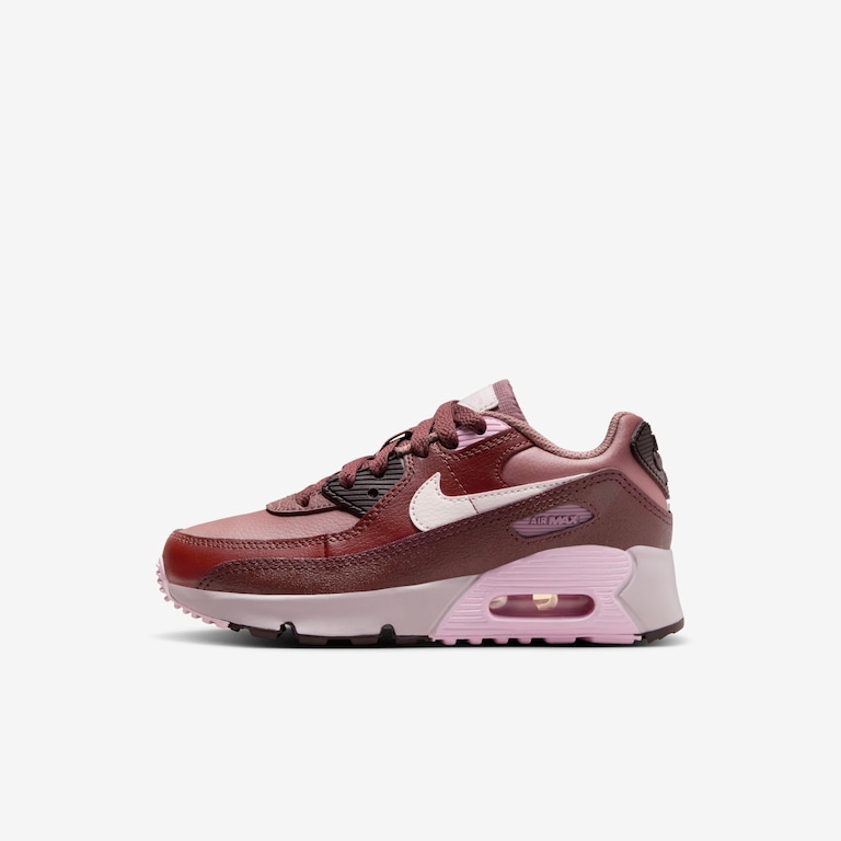 Tênis Nike Air Max 90 LTR Infantil - Foto 1