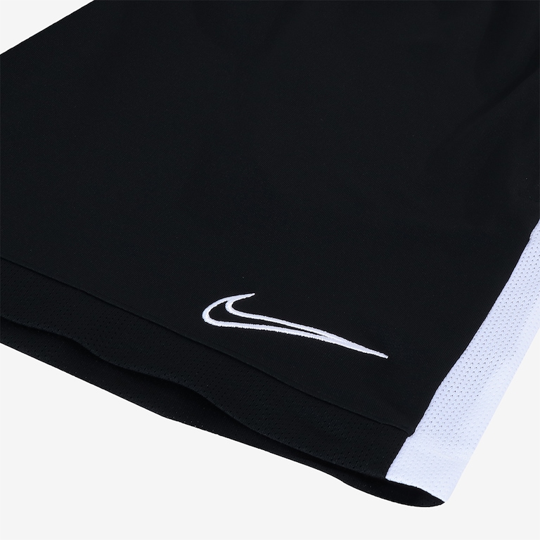 Shorts Nike Corinthians Dri-FIT Masculino - Foto 4