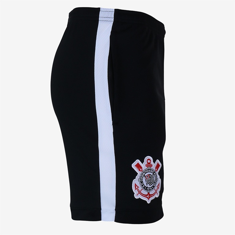 Shorts Nike Corinthians Dri-FIT Masculino - Foto 5