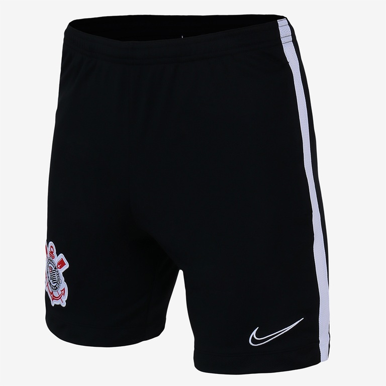 Shorts Nike Corinthians Dri-FIT Masculino - Foto 1