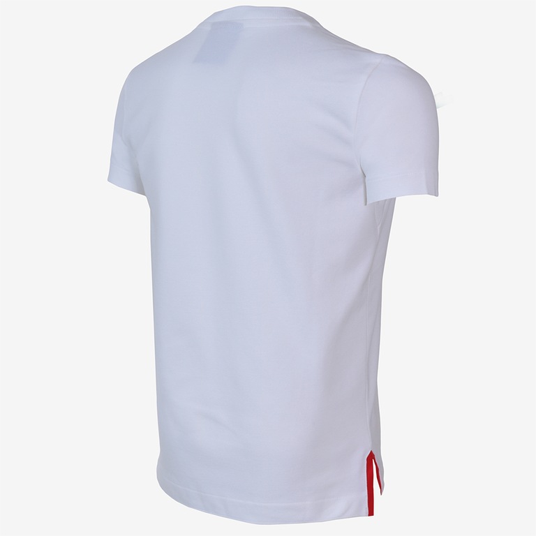 Camisa Polo Nike Sportswear Corinthians Infantil - Foto 2