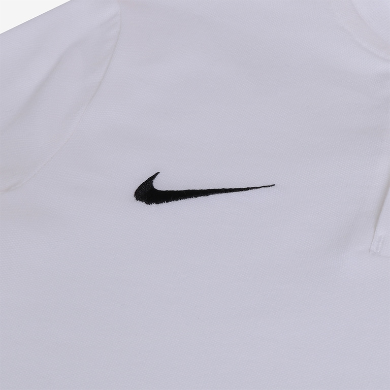 Camisa Polo Nike Sportswear Corinthians Infantil - Foto 4