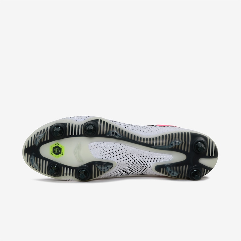 Chuteira Nike Phantom GT Elite Campo - Foto 2