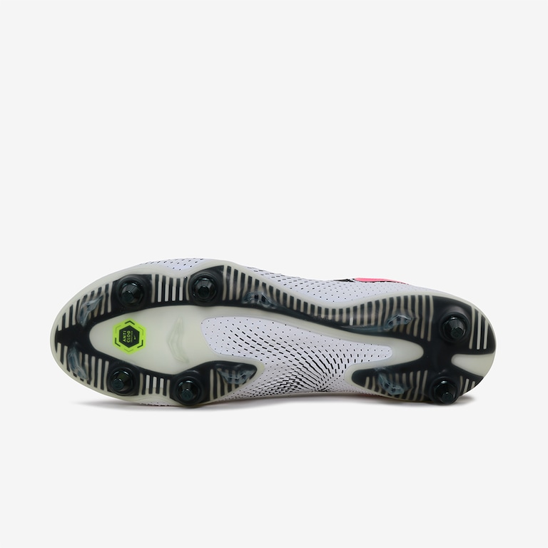 Chuteira Nike Phantom GT Elite Dynamic Campo - Foto 2