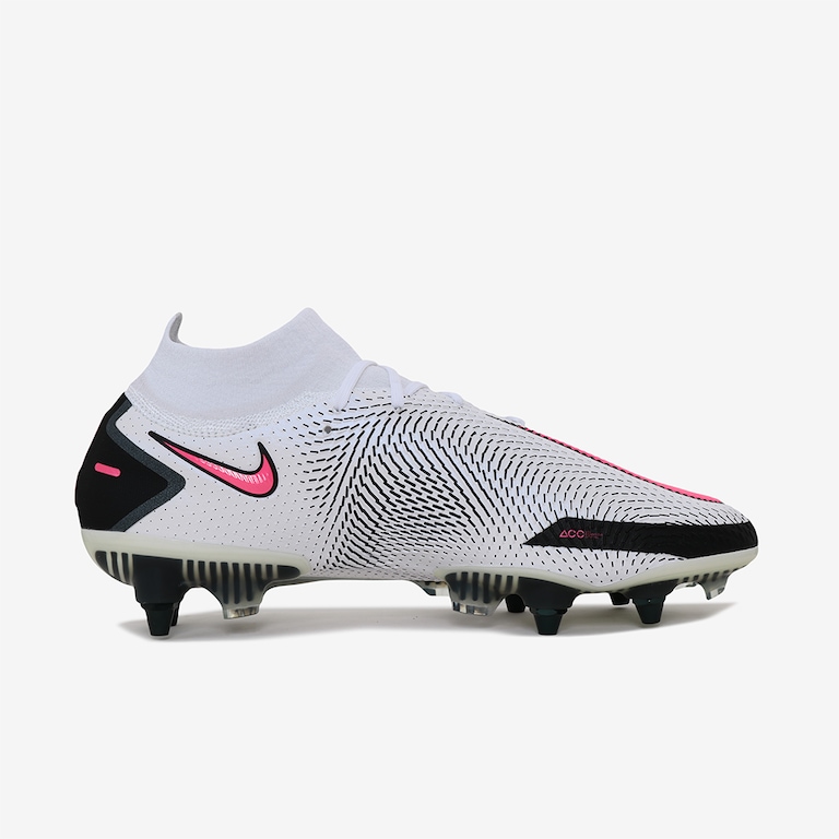 Chuteira Nike Phantom GT Elite Dynamic Campo - Foto 3