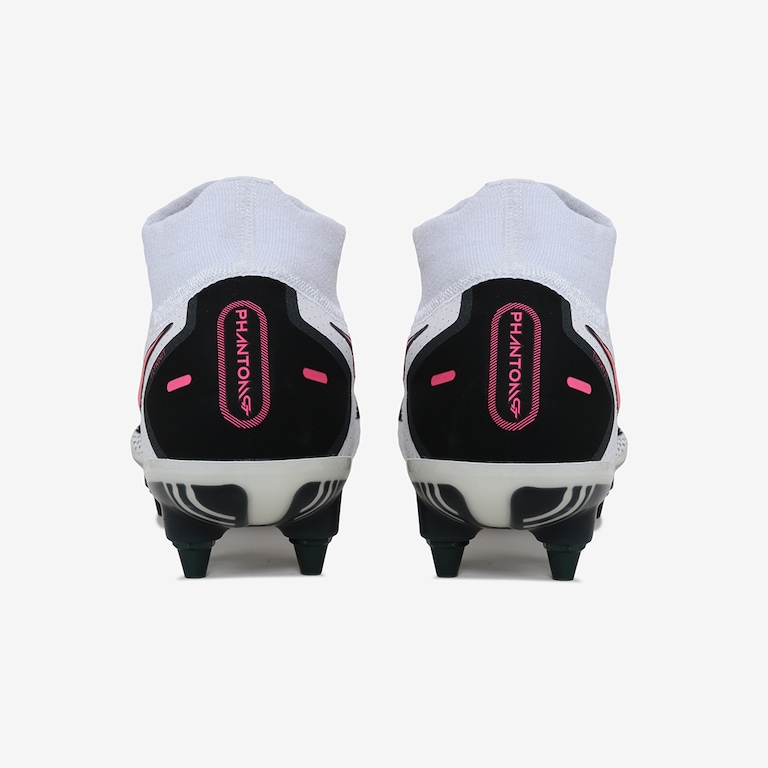 Chuteira Nike Phantom GT Elite Dynamic Campo - Foto 6