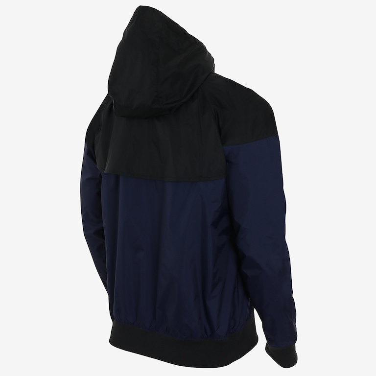 Jaqueta Nike Windrunner Corinthians III 2021/22 Masculina - Foto 2
