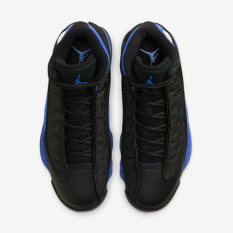Air Jordan 13 - Foto 4