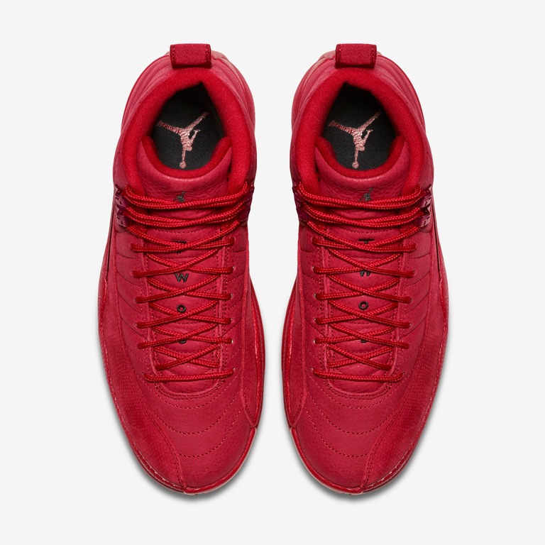 Tênis Air Jordan XII Retro Masculino - Foto 4