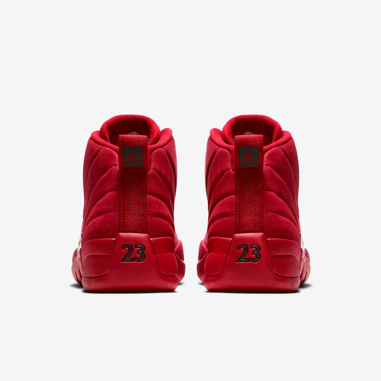 Tênis Air Jordan XII Retro Masculino - Foto 6