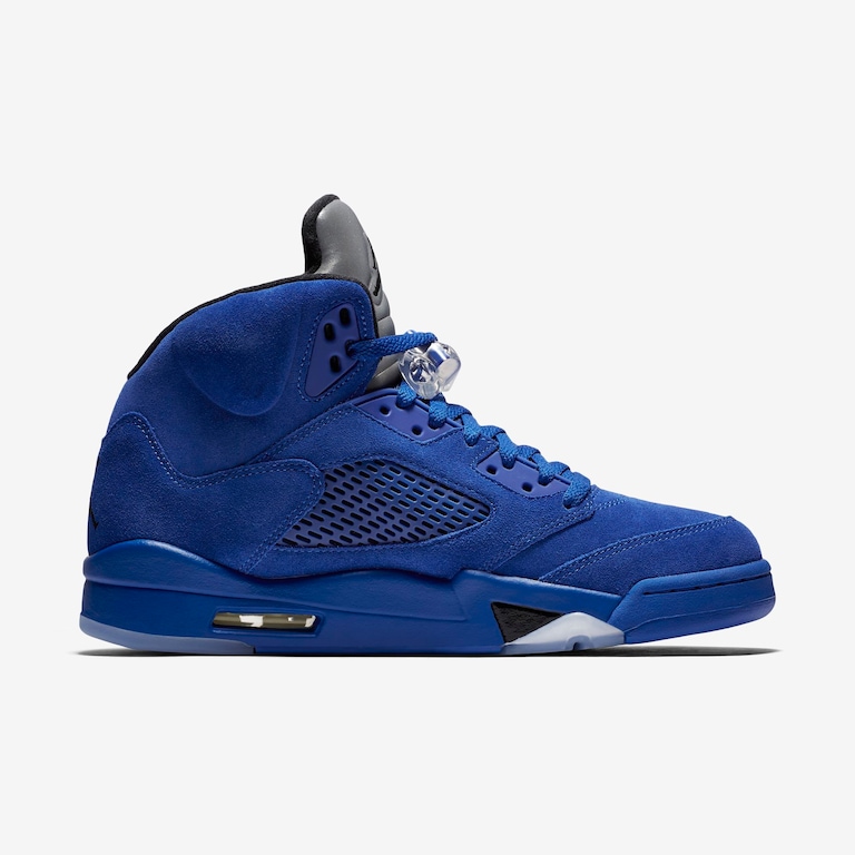 Tênis Air Jordan V Retro Masculino - Foto 3