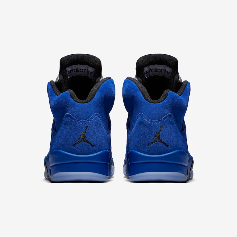 Tênis Air Jordan V Retro Masculino - Foto 6