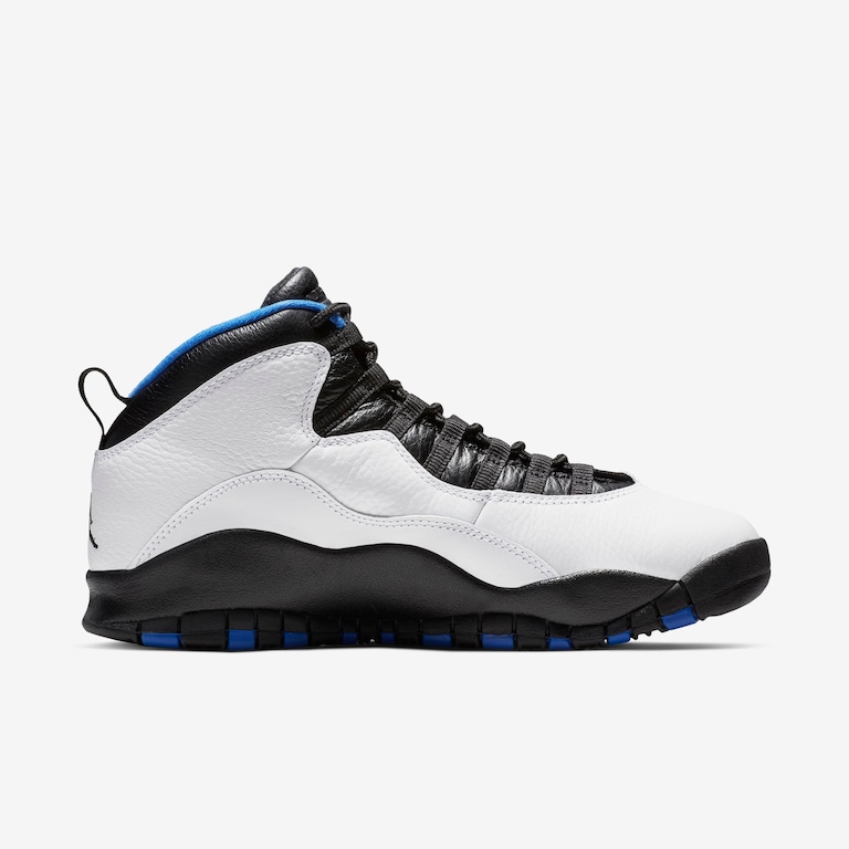 Tênis Air Jordan X Retro Masculino - Foto 3
