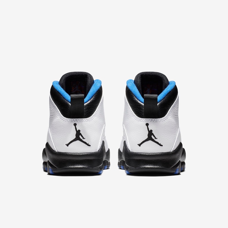 Tênis Air Jordan X Retro Masculino - Foto 6