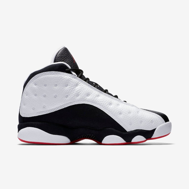 Tênis Air Jordan 13 Retro Masculino - Foto 3