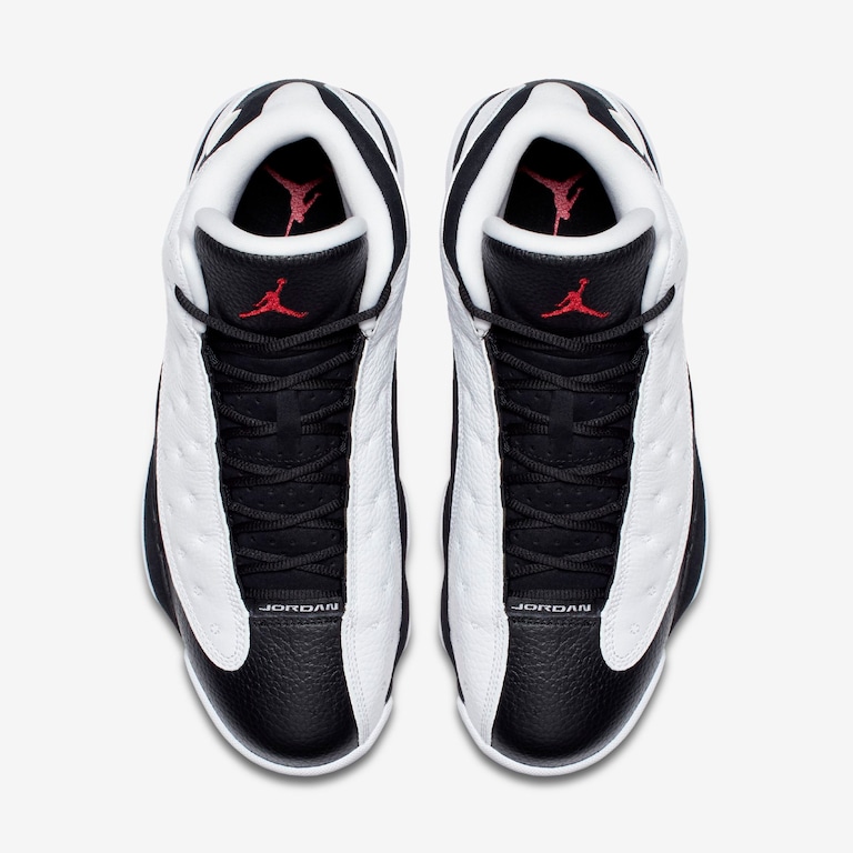 Tênis Air Jordan 13 Retro Masculino - Foto 4