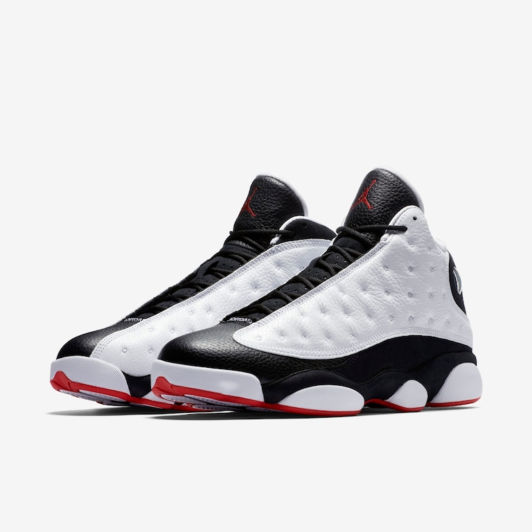 Tênis Air Jordan 13 Retro Masculino - Foto 5