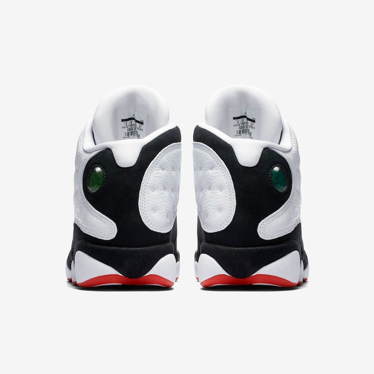 Tênis Air Jordan 13 Retro Masculino - Foto 6
