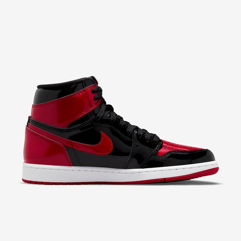 Air Jordan 1 - Foto 3