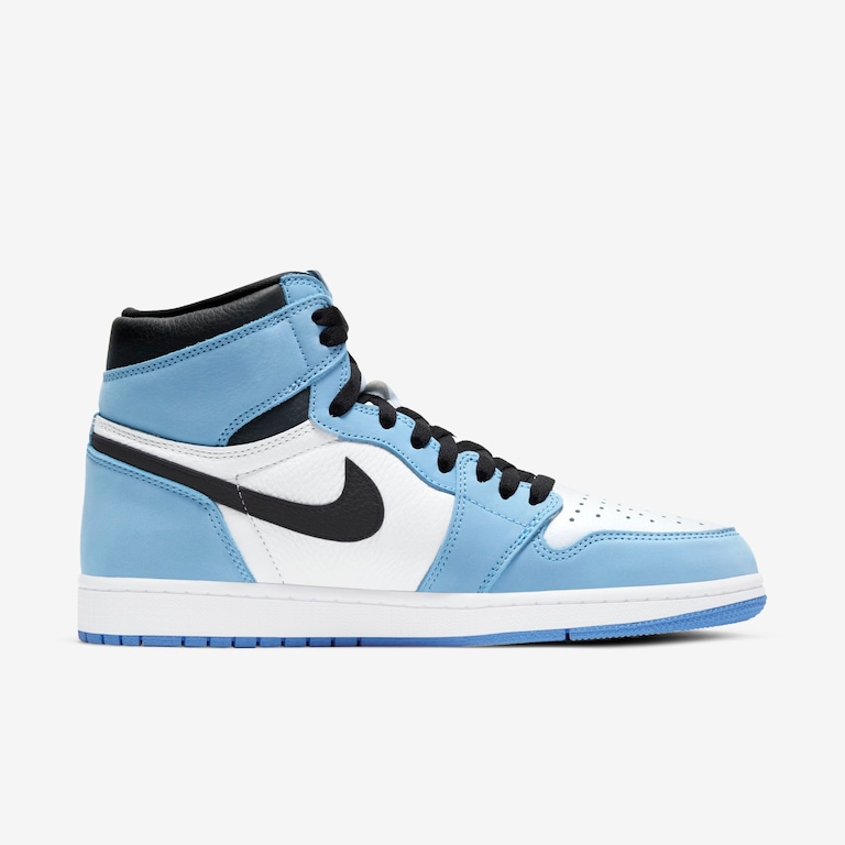 Air Jordan 1 - Foto 3