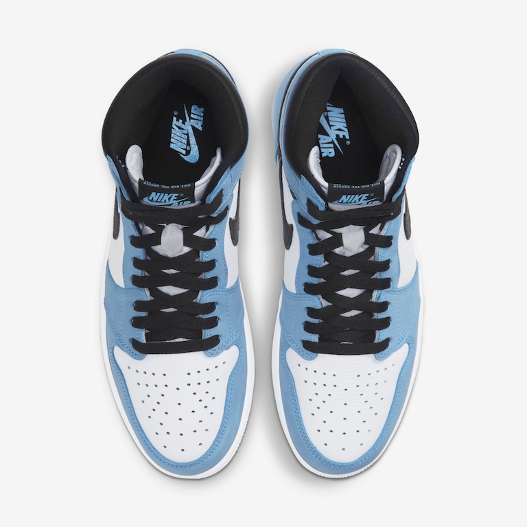 Air Jordan 1 - Foto 4