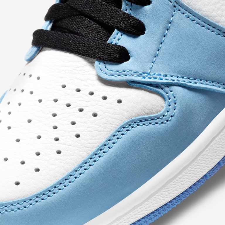 Air Jordan 1 - Foto 7