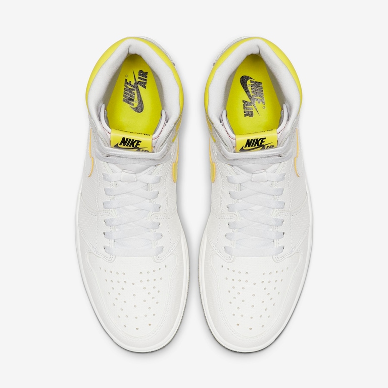 AIR JORDAN 1 RETRO HIGH OG - Foto 4