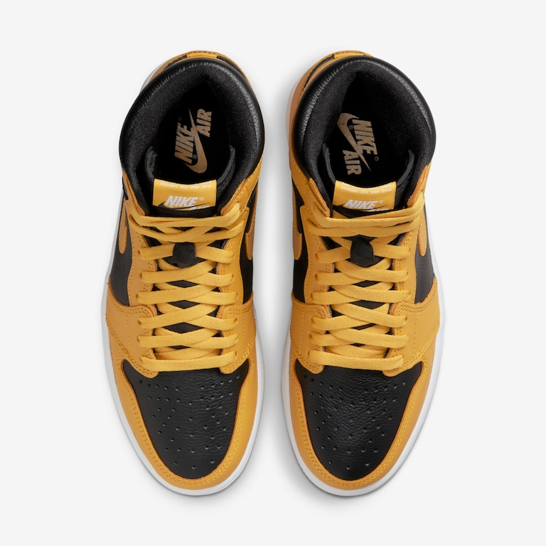 Air Jordan 1 Retro High OG - Foto 4