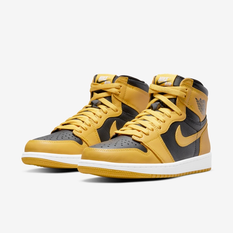 Air Jordan 1 Retro High OG - Foto 5