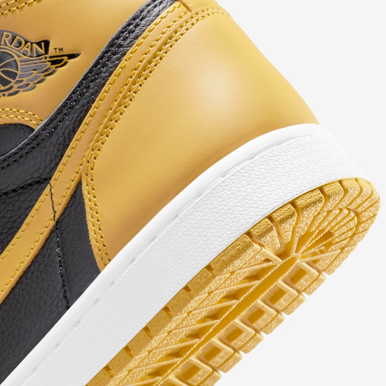 Air Jordan 1 Retro High OG Pollen - Nike