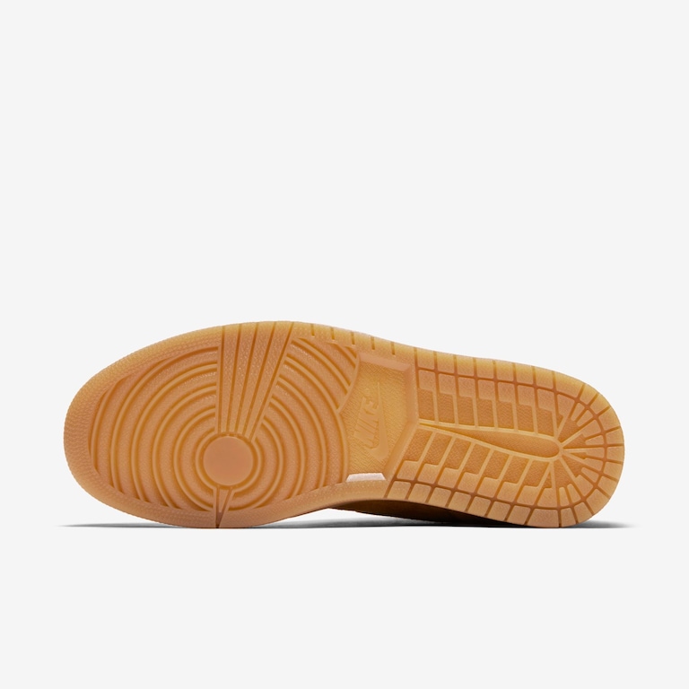 Tênis Nike Air Jordan I High OG Unissex - Foto 2