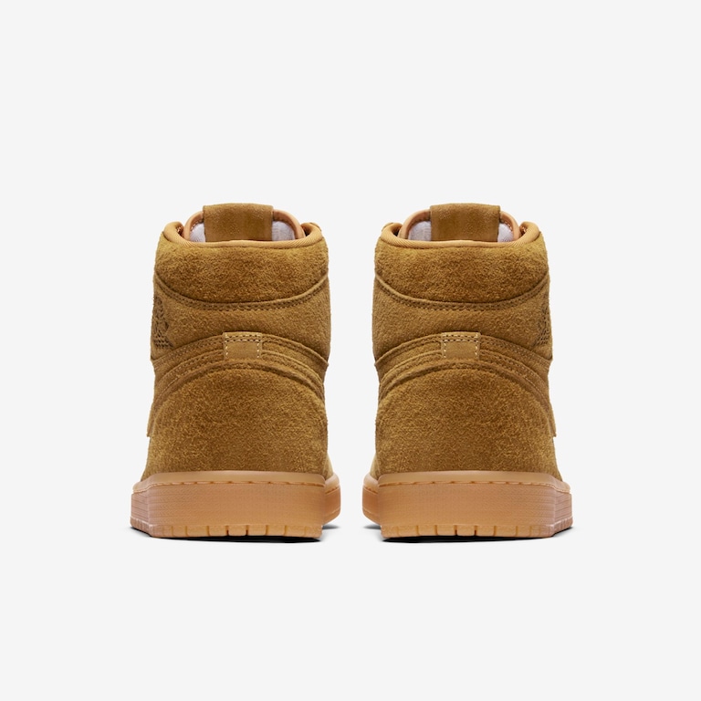 Tênis Nike Air Jordan I High OG Unissex - Foto 6