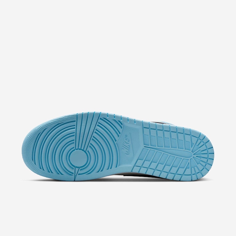 Tênis Air Jordan 1 Low Masculino - Foto 2